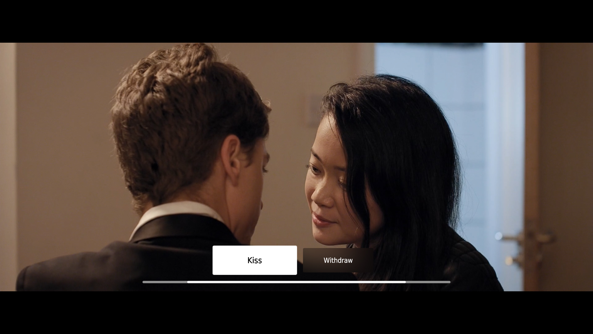 Late Shift — screenshot 4