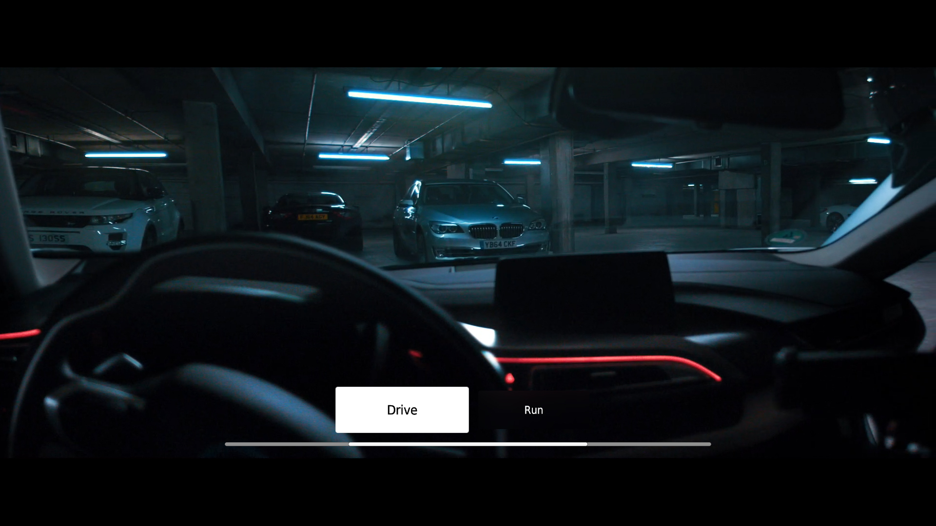 Late Shift — screenshot 6