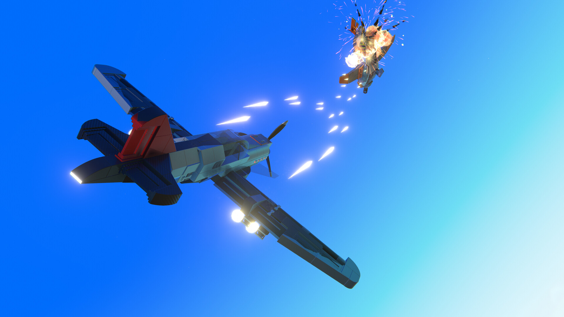 Trailmakers — screenshot 2