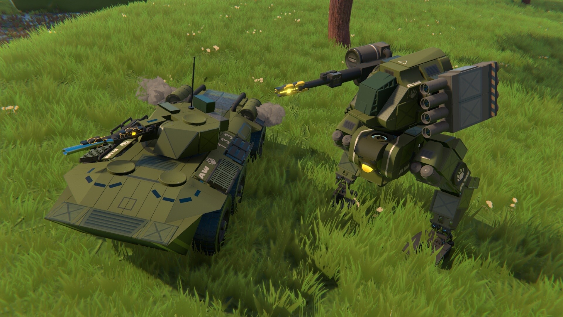Trailmakers — screenshot 3
