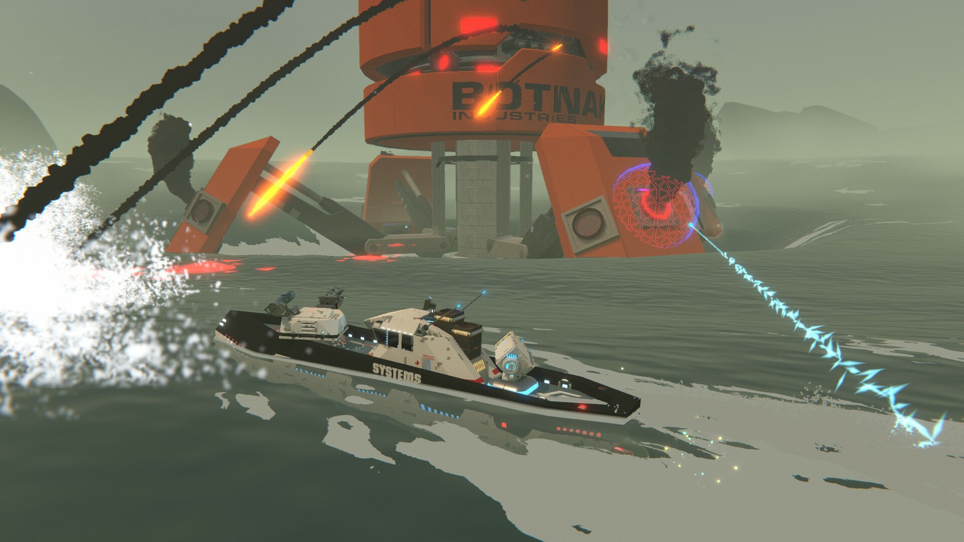 Trailmakers — screenshot 4