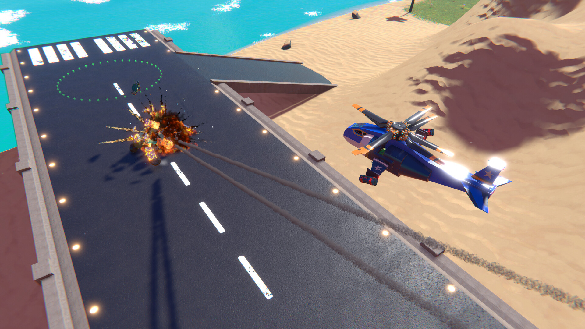 Trailmakers — screenshot 6