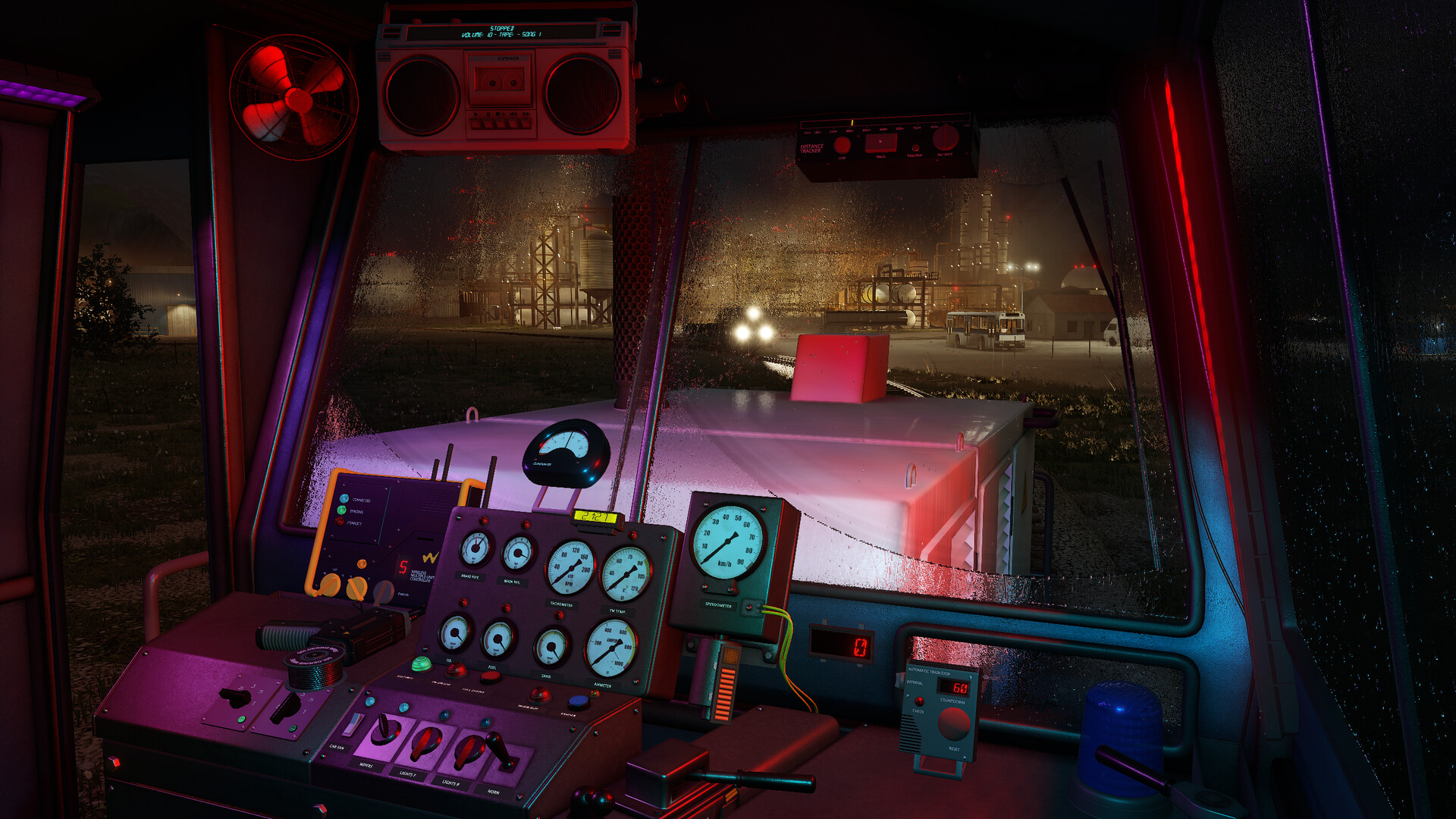 Derail Valley — screenshot 2