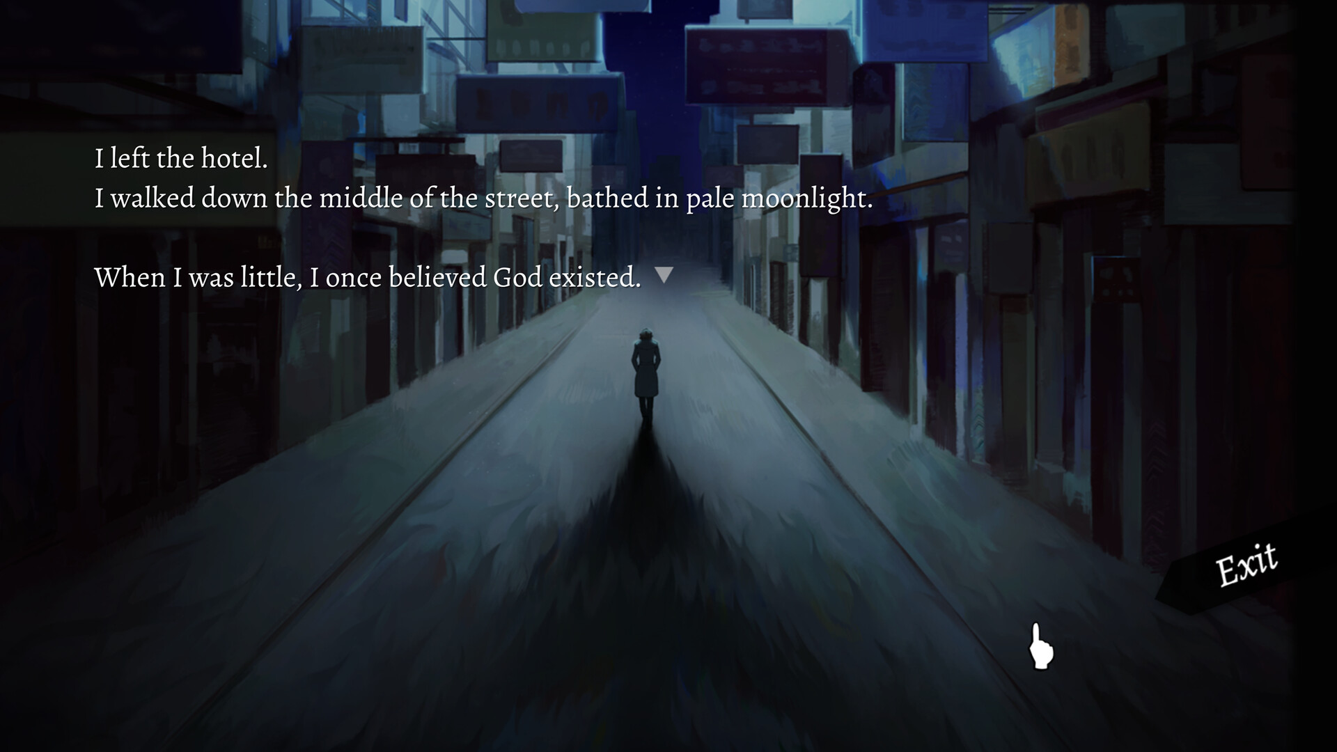 WILL: A Wonderful World / WILL：美好世界 — screenshot 6