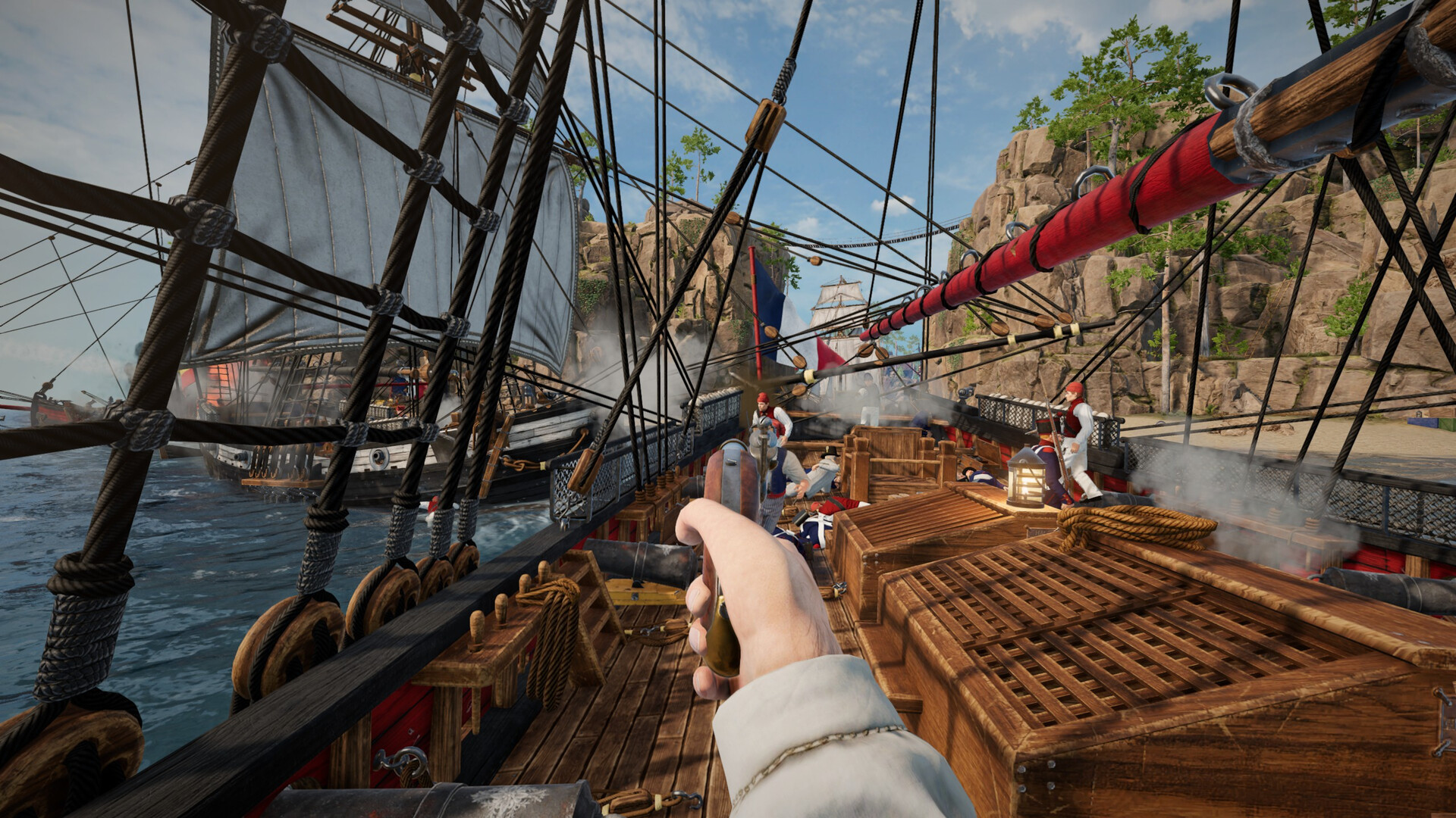Holdfast: Nations At War — screenshot 2