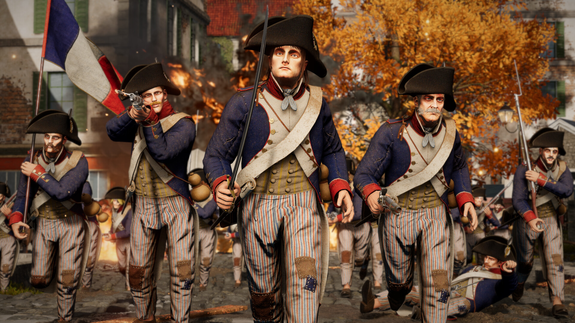 Holdfast: Nations At War — screenshot 5