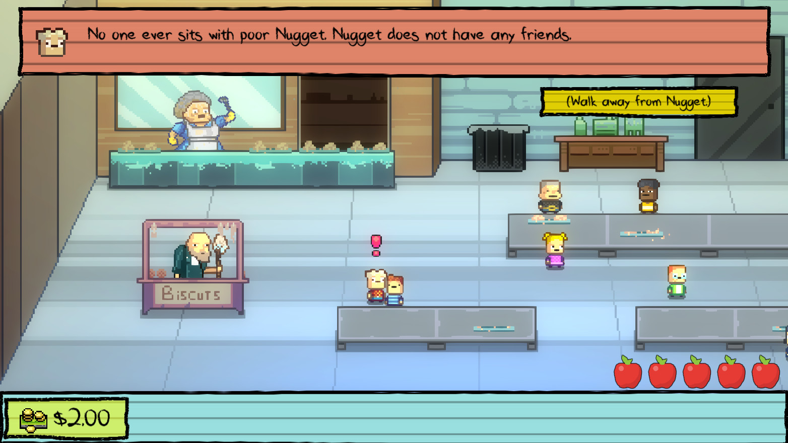 Kindergarten — screenshot 4
