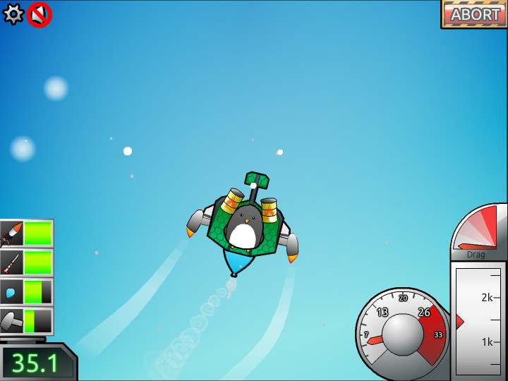 Learn to Fly 3 — screenshot 2