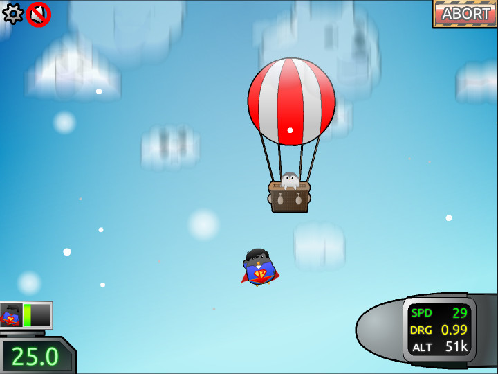 Learn to Fly 3 — screenshot 3
