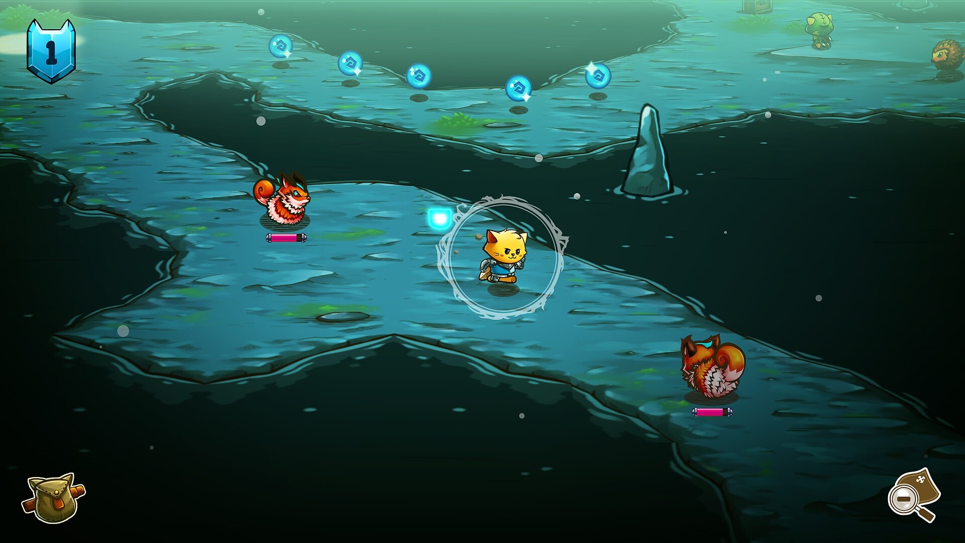 Cat Quest — screenshot 5