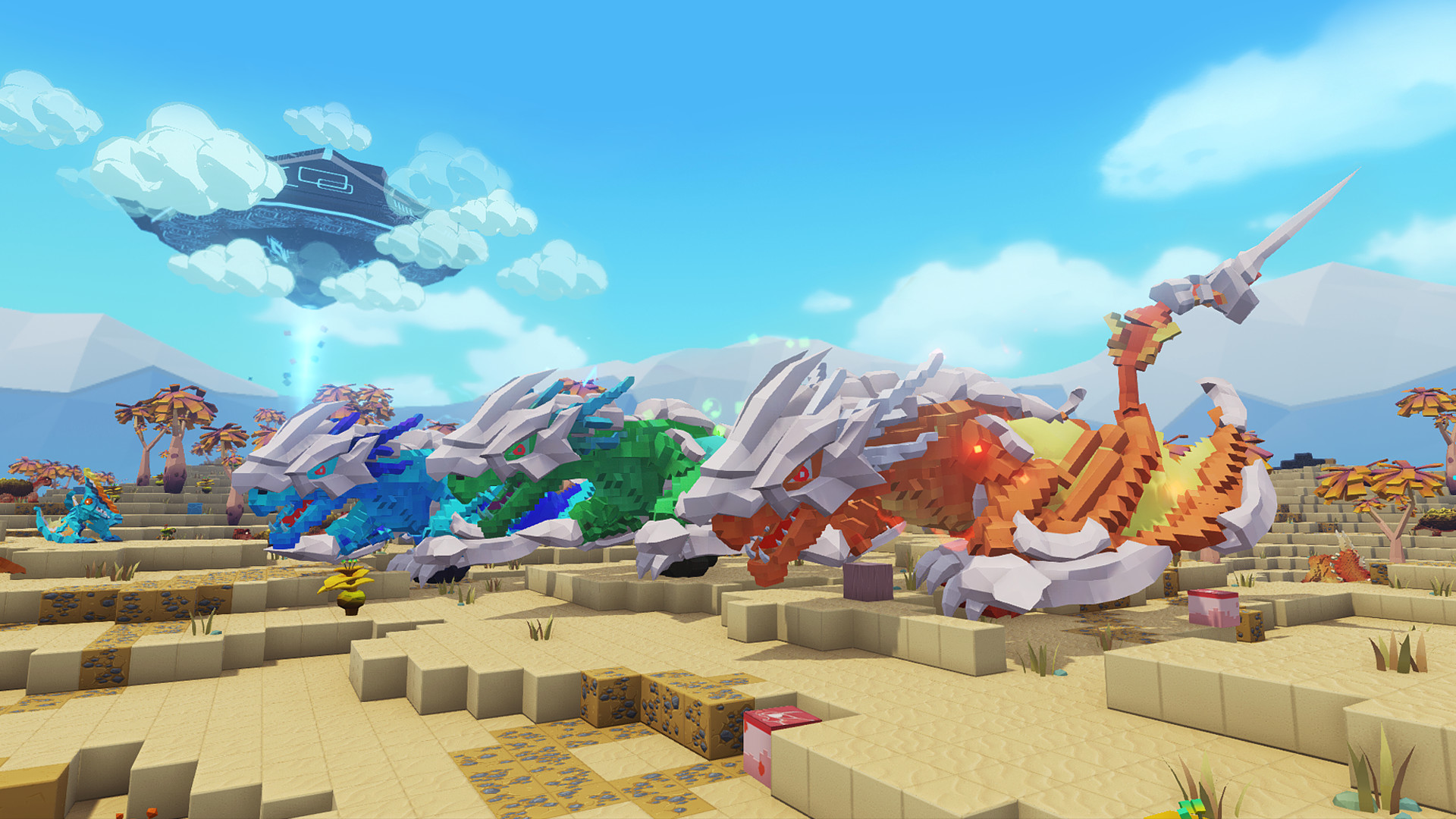 PixARK — screenshot 4