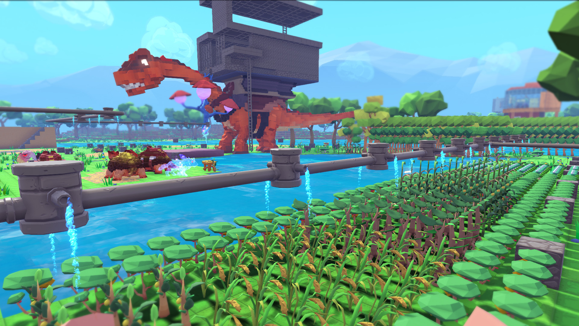 PixARK — screenshot 5