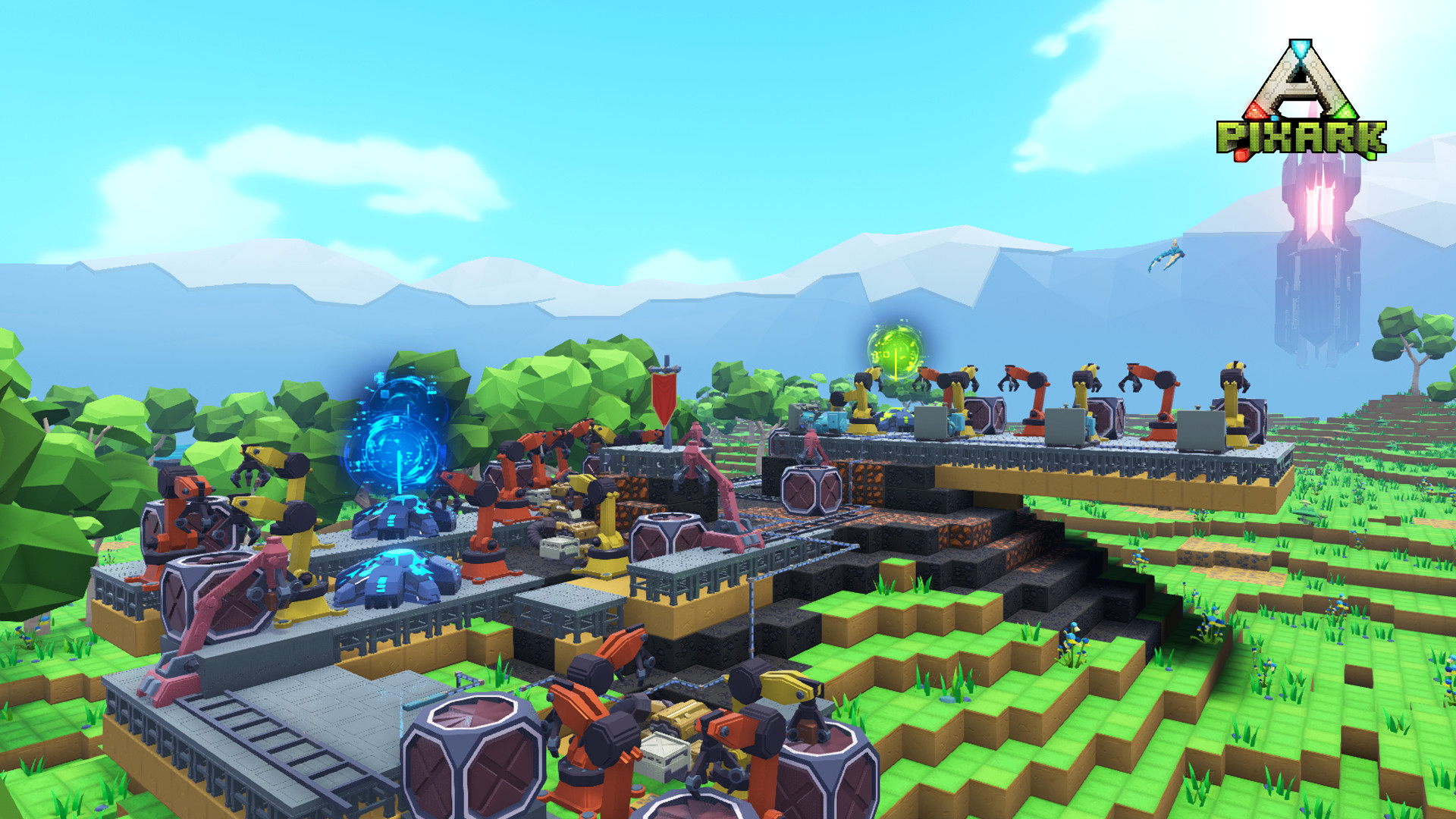PixARK — screenshot 6