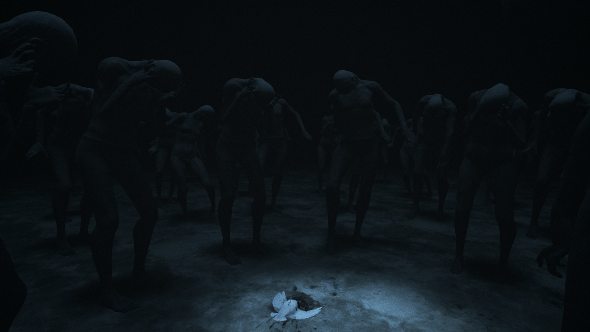 Visage — screenshot 2