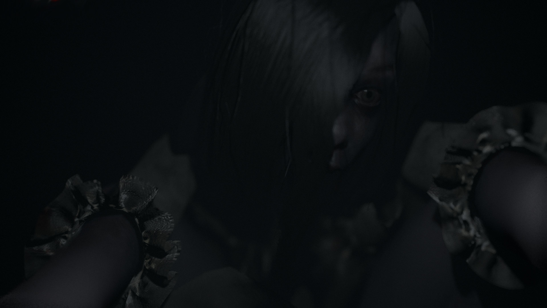 Visage — screenshot 3