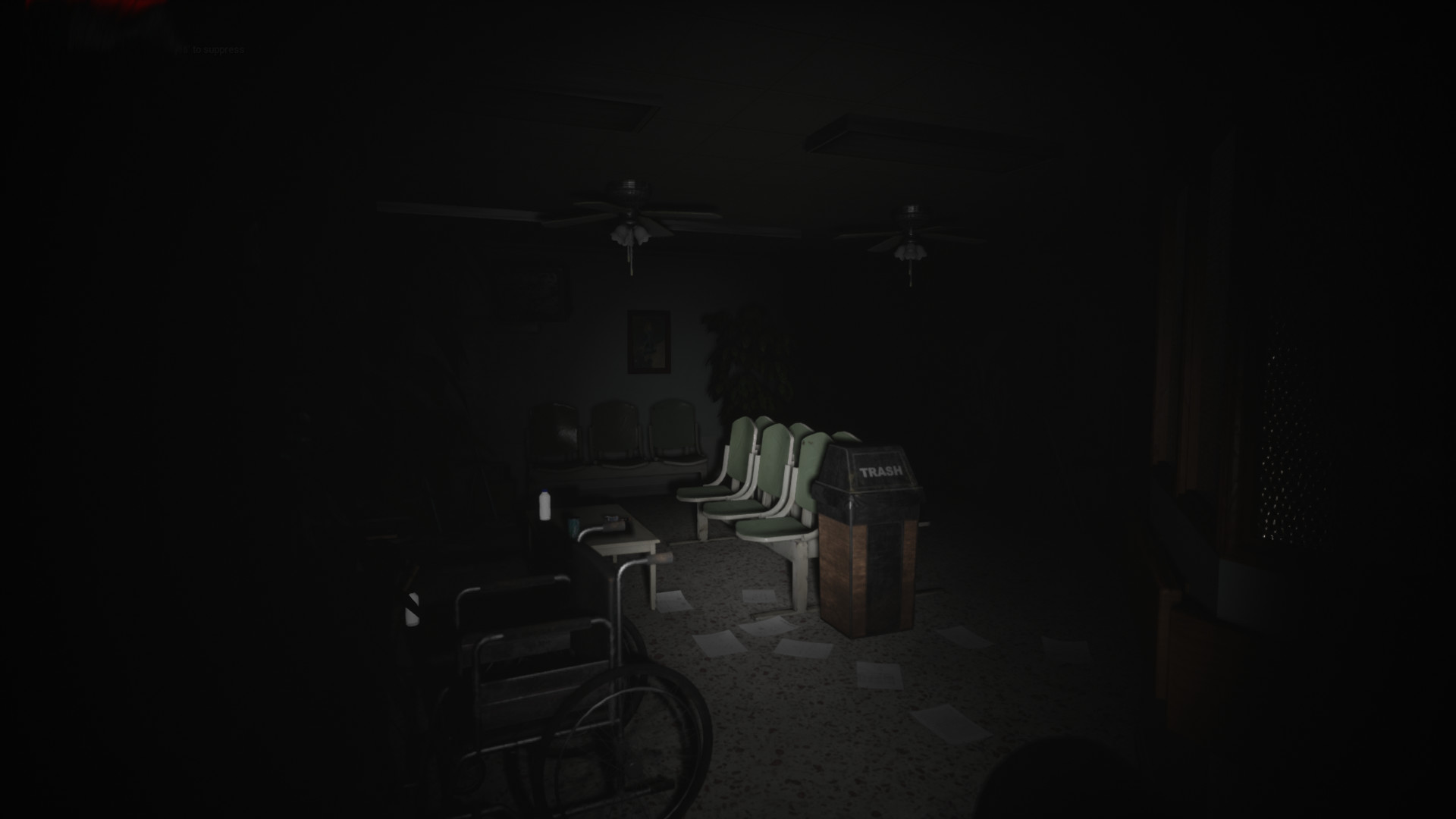 Visage — screenshot 4