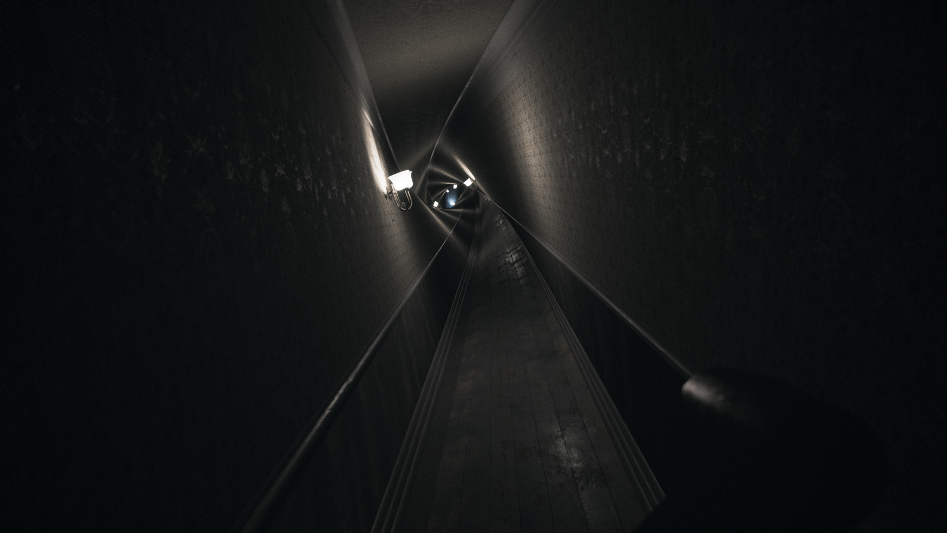 Visage — screenshot 5