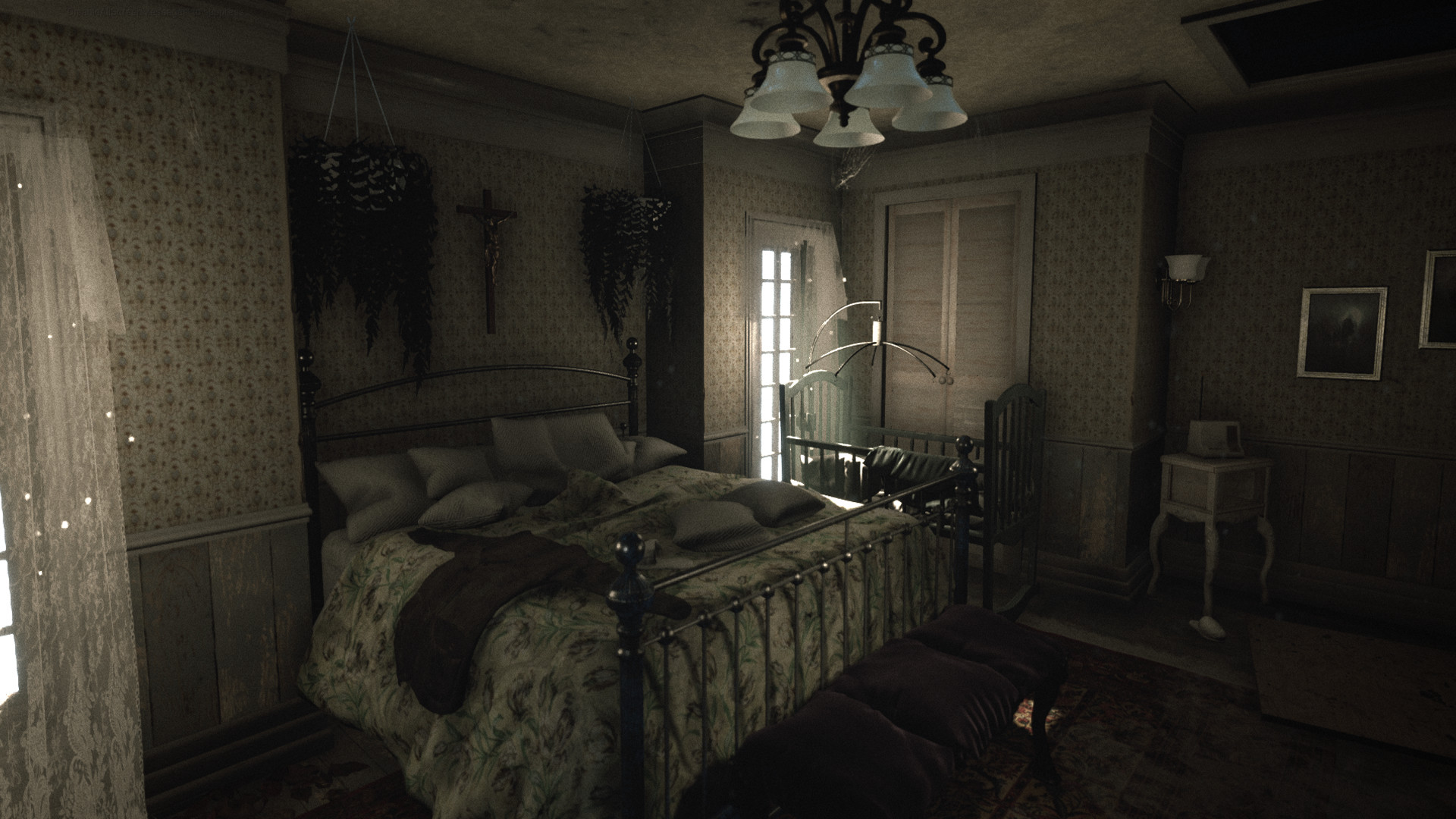 Visage — screenshot 6