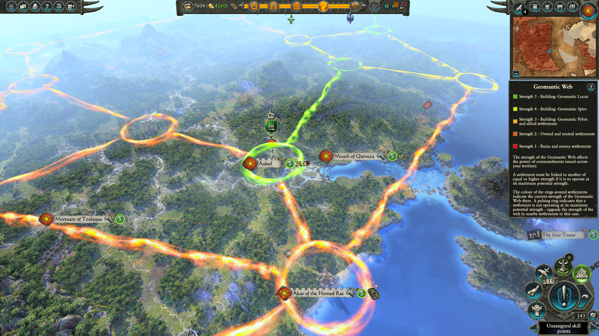 Total War: WARHAMMER II — screenshot 5