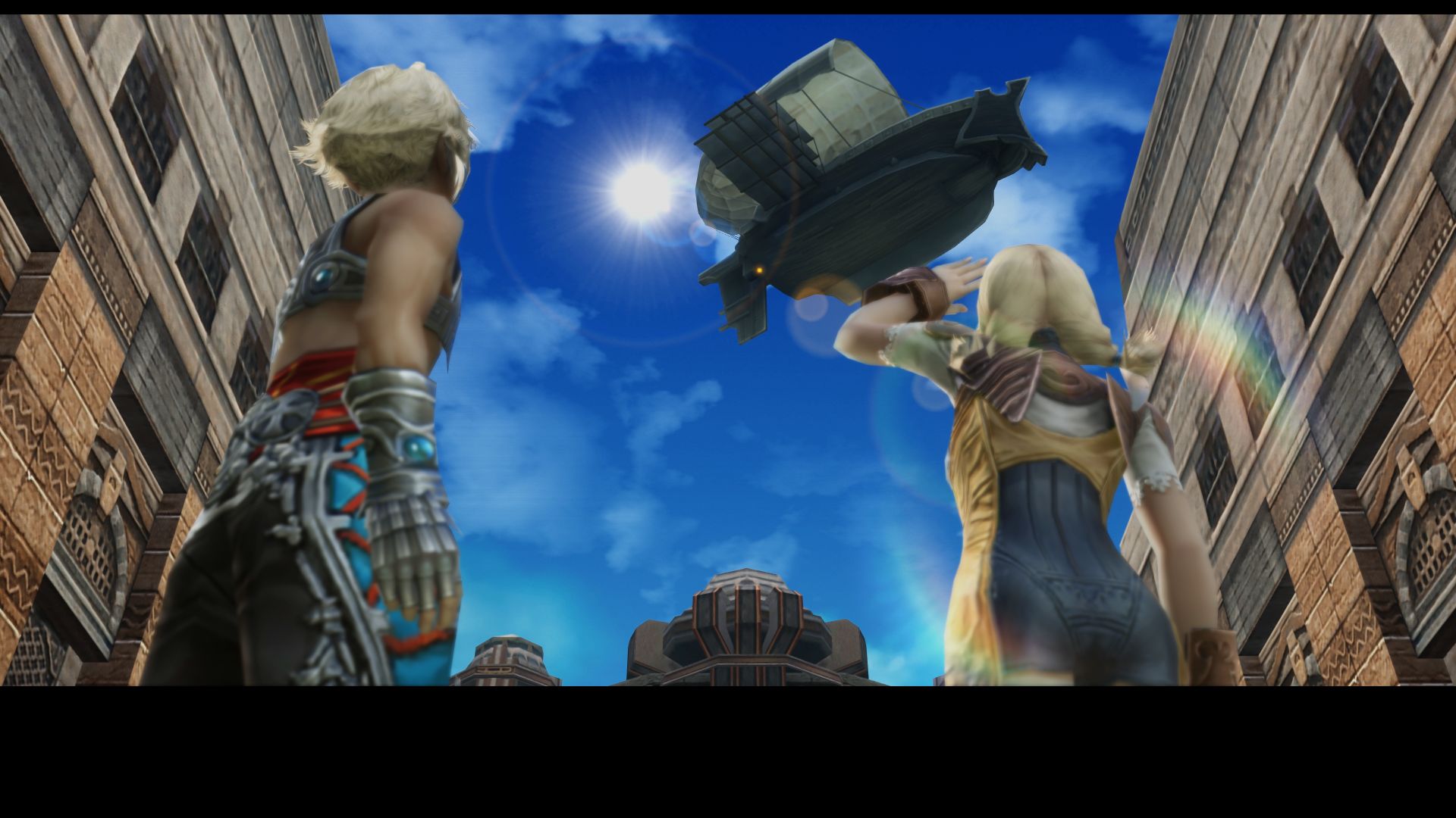 FINAL FANTASY XII THE ZODIAC AGE — screenshot 5