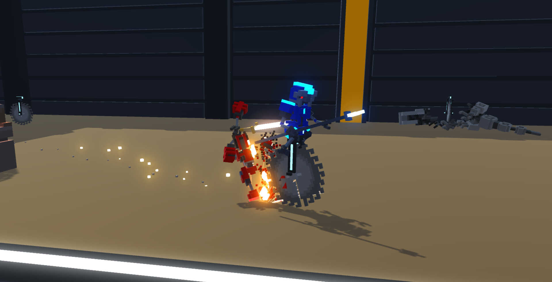 Clone Drone in the Danger Zone — screenshot 2