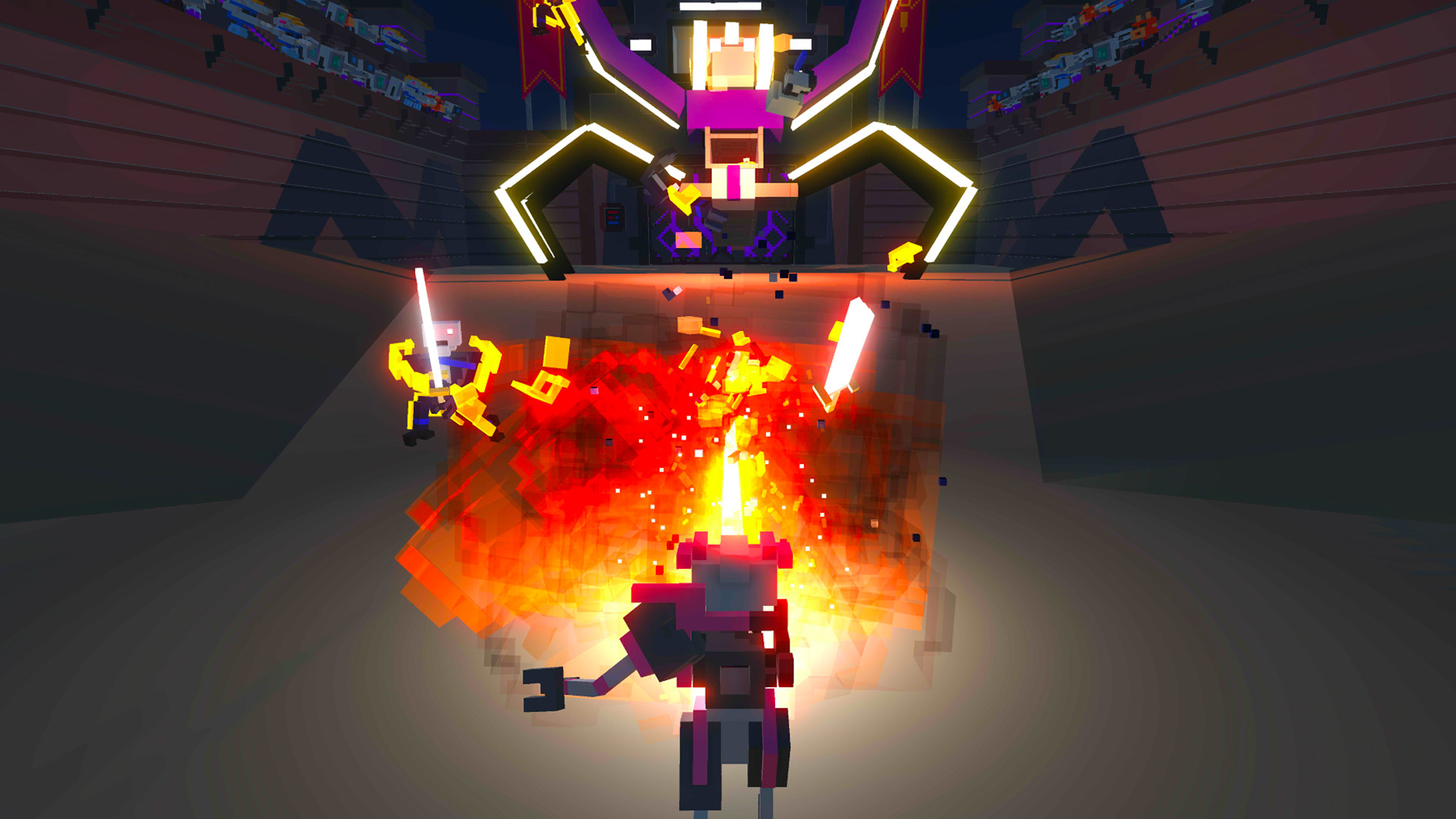 Clone Drone in the Danger Zone — screenshot 3