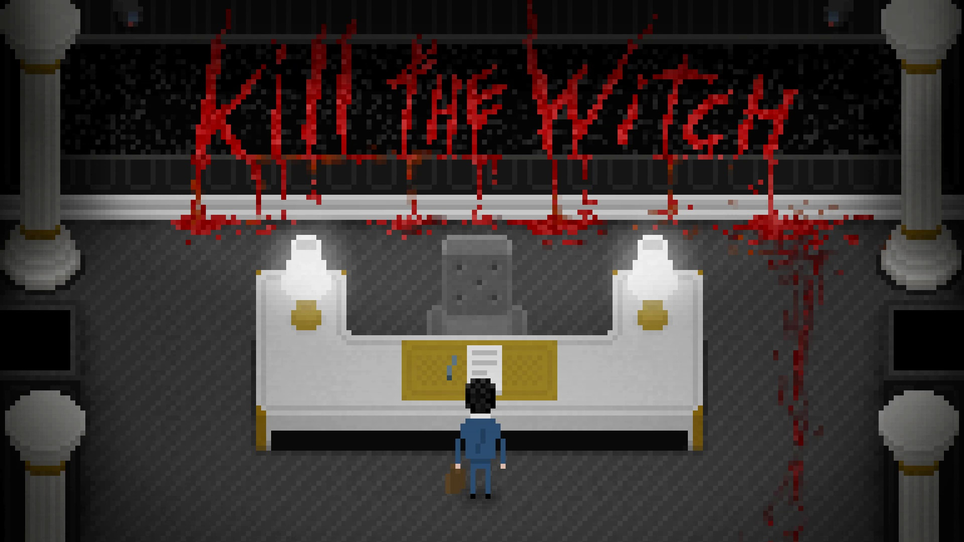 Yuppie Psycho: Executive Edition — screenshot 1