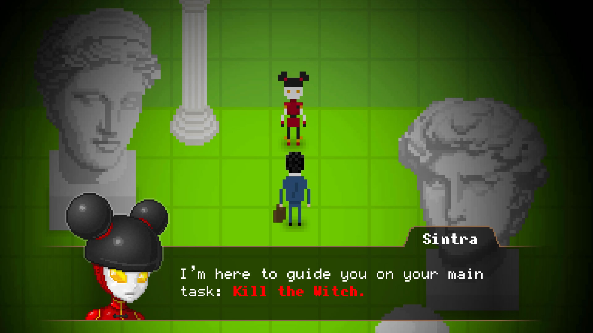 Yuppie Psycho: Executive Edition — screenshot 2