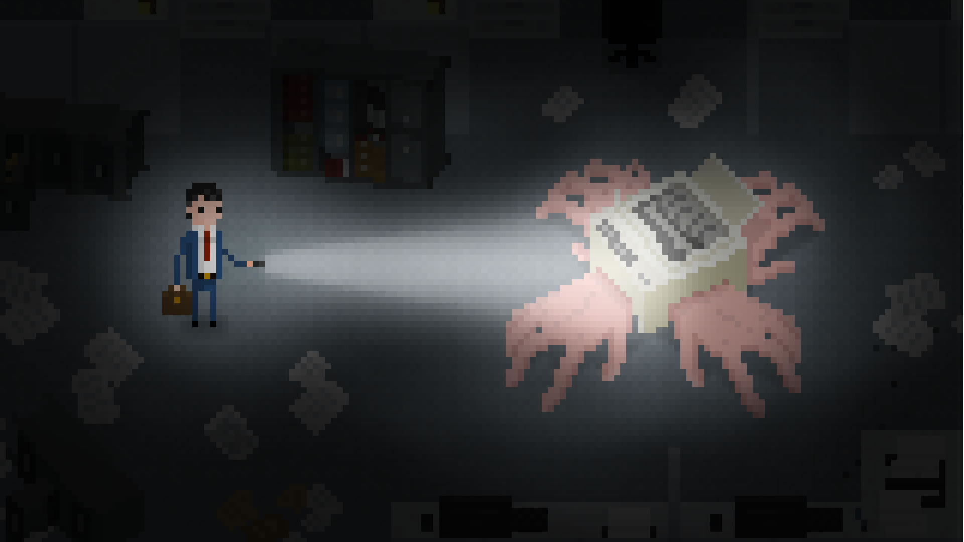 Yuppie Psycho: Executive Edition — screenshot 4