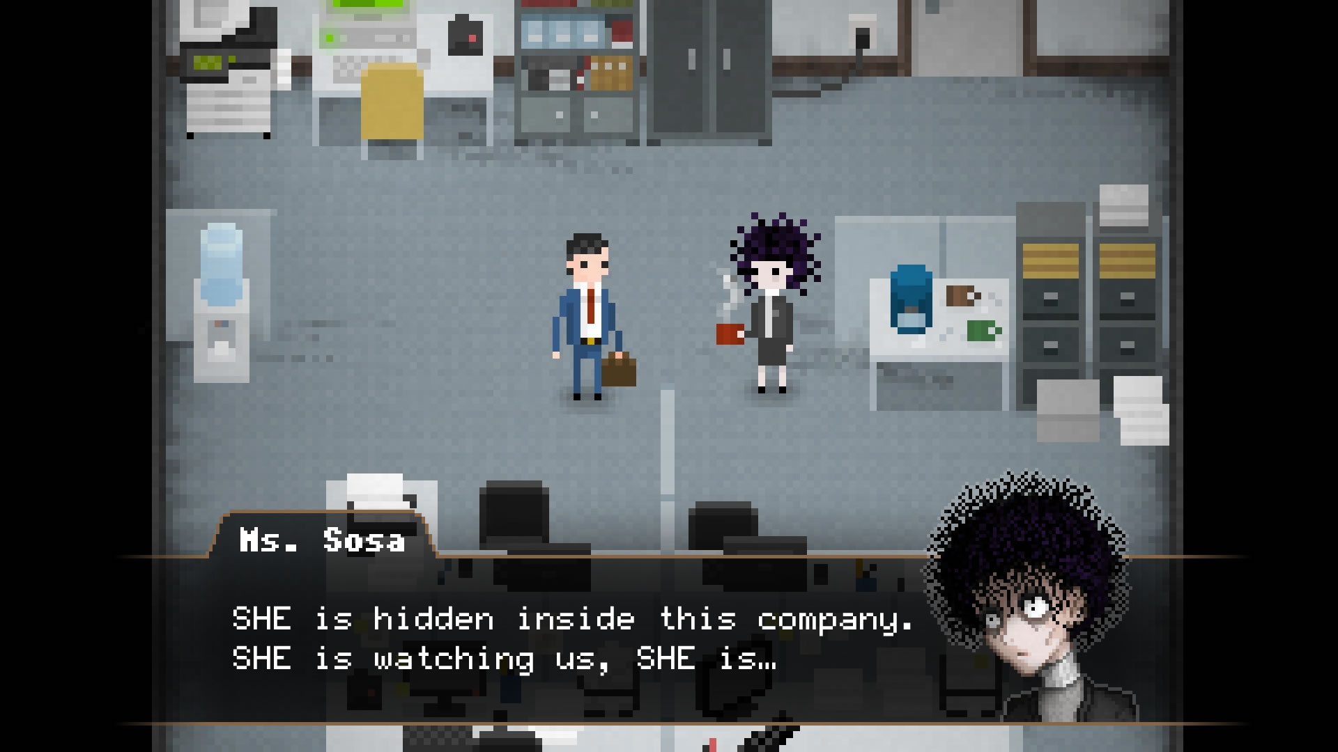 Yuppie Psycho: Executive Edition — screenshot 6