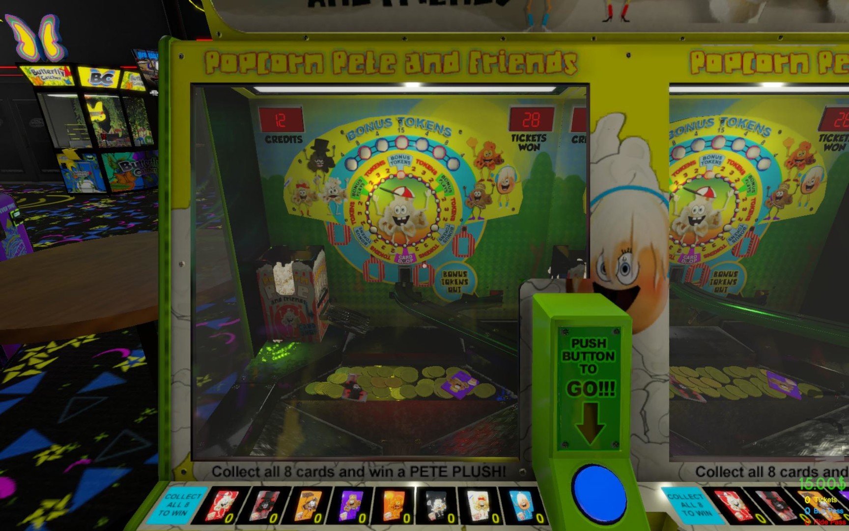 The Coin Game — screenshot 3