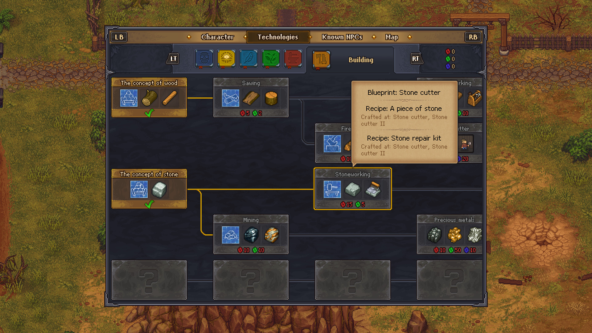 Graveyard Keeper — screenshot 3