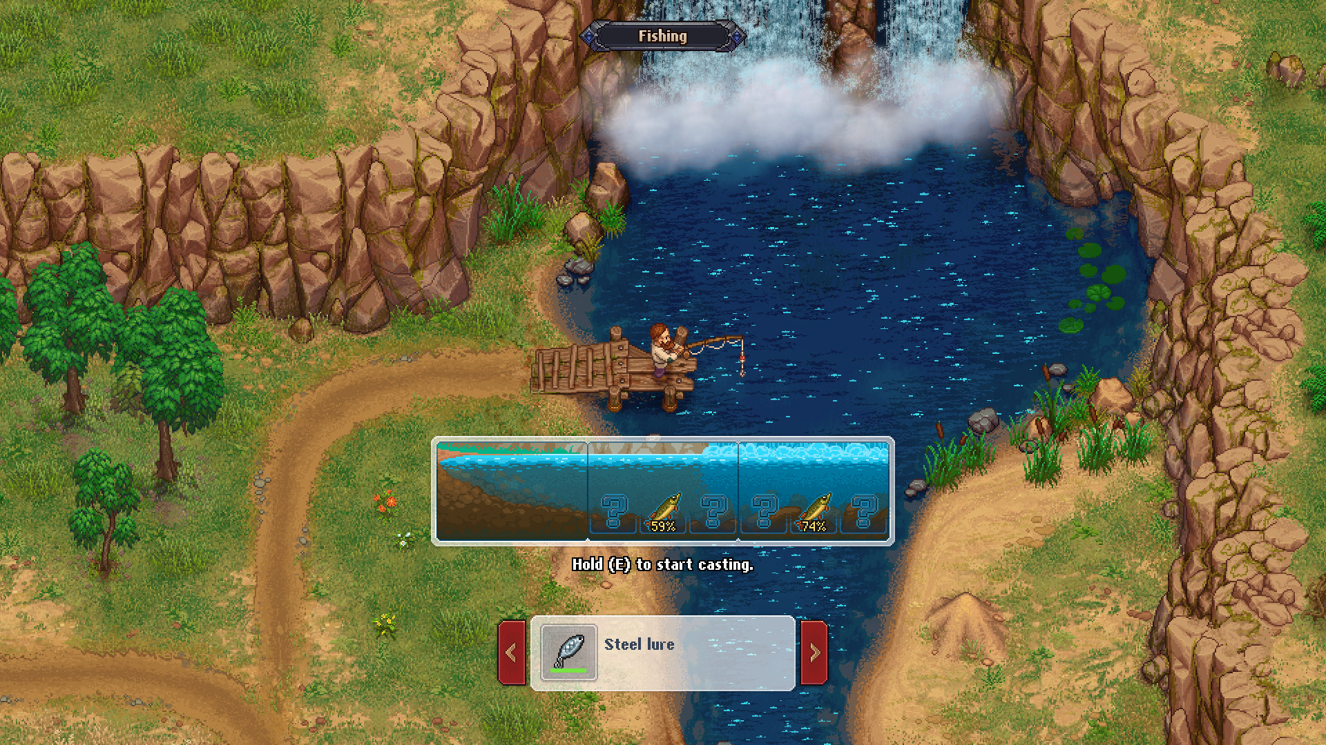 Graveyard Keeper — screenshot 5