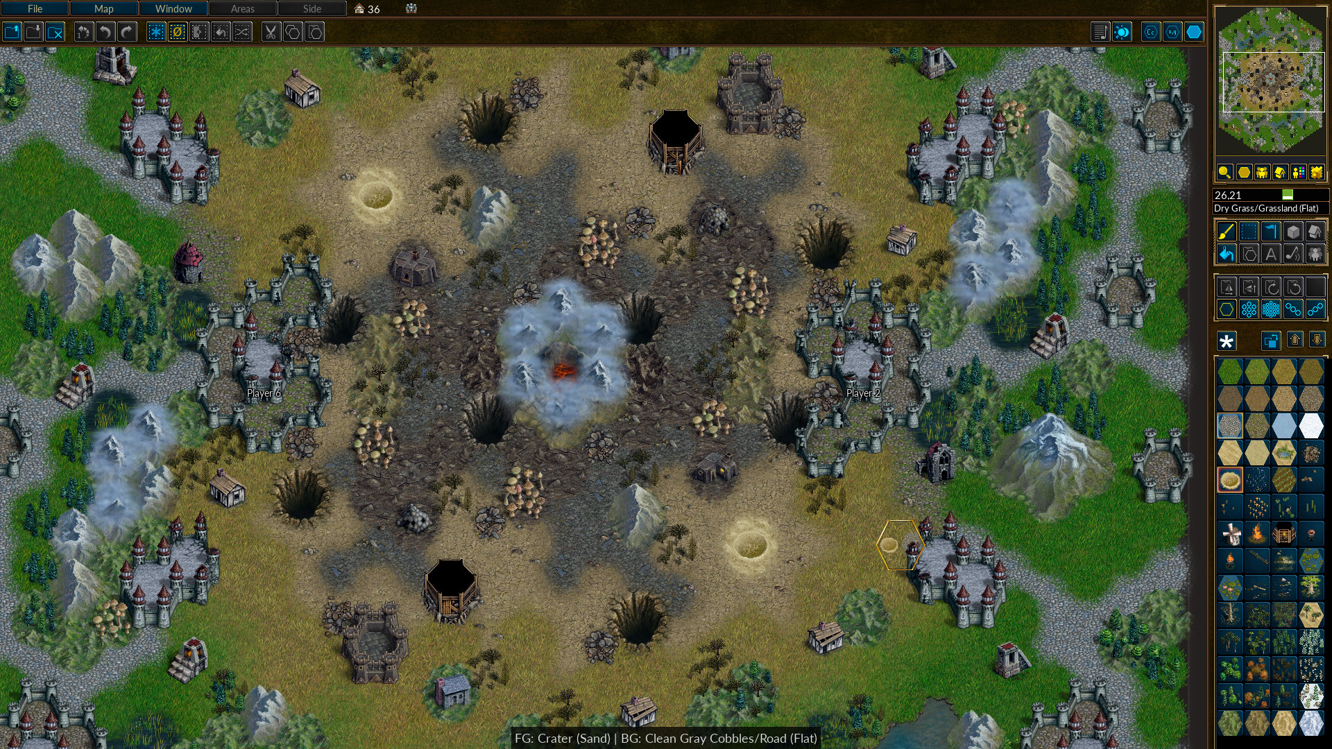 Battle for Wesnoth — screenshot 6