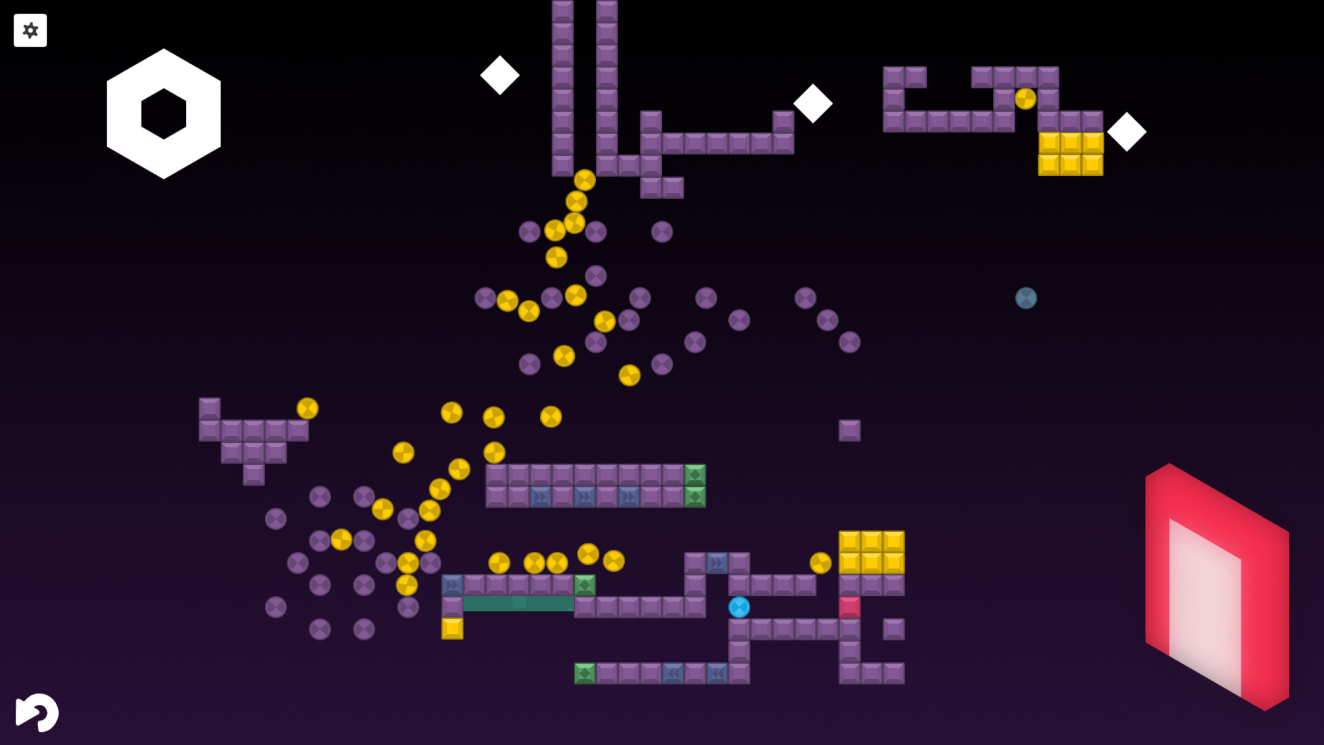 Zup! F — screenshot 3