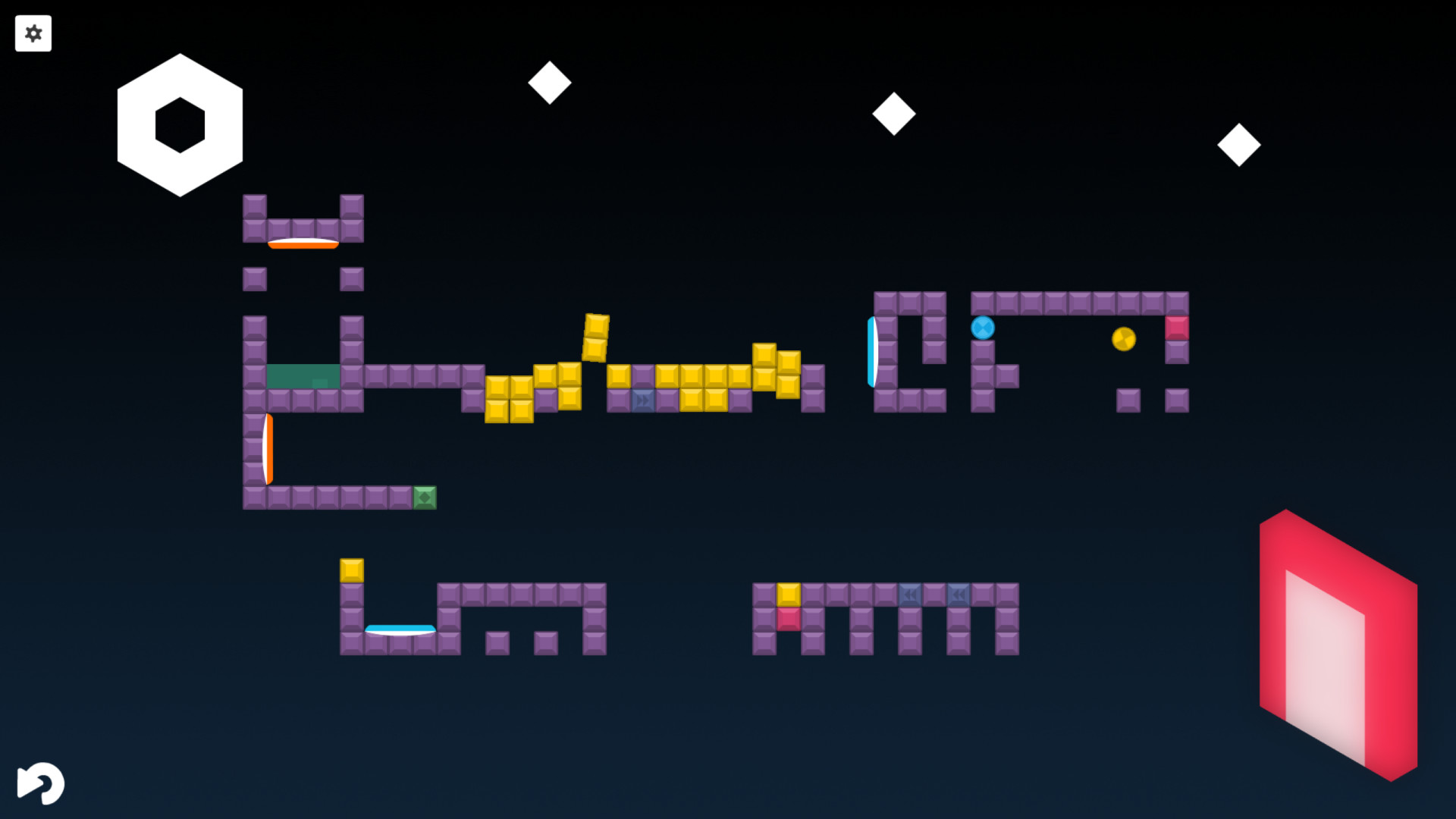 Zup! F — screenshot 4