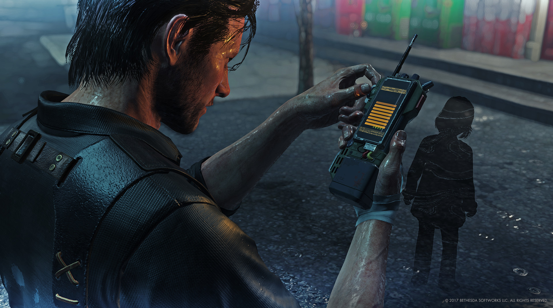 The Evil Within 2 — screenshot 5