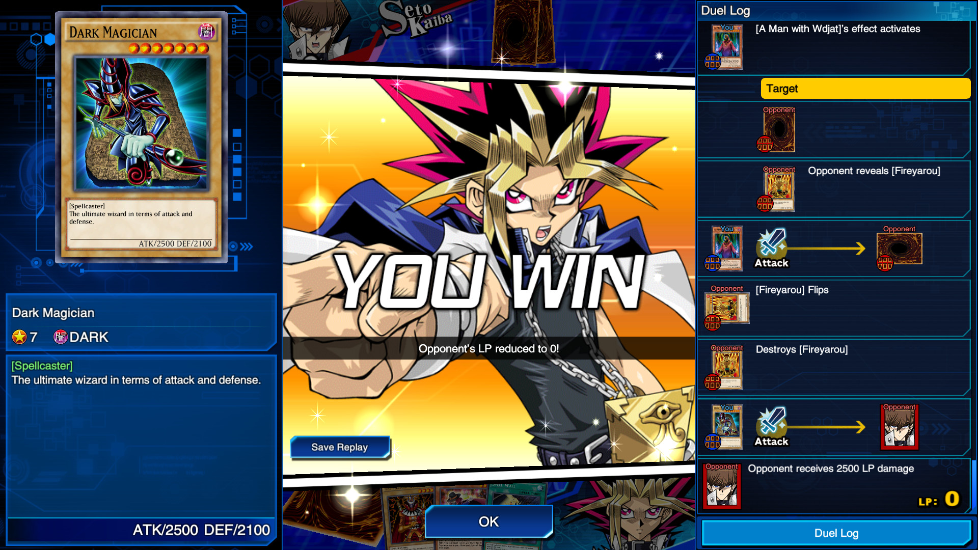 Yu-Gi-Oh! Duel Links — screenshot 3