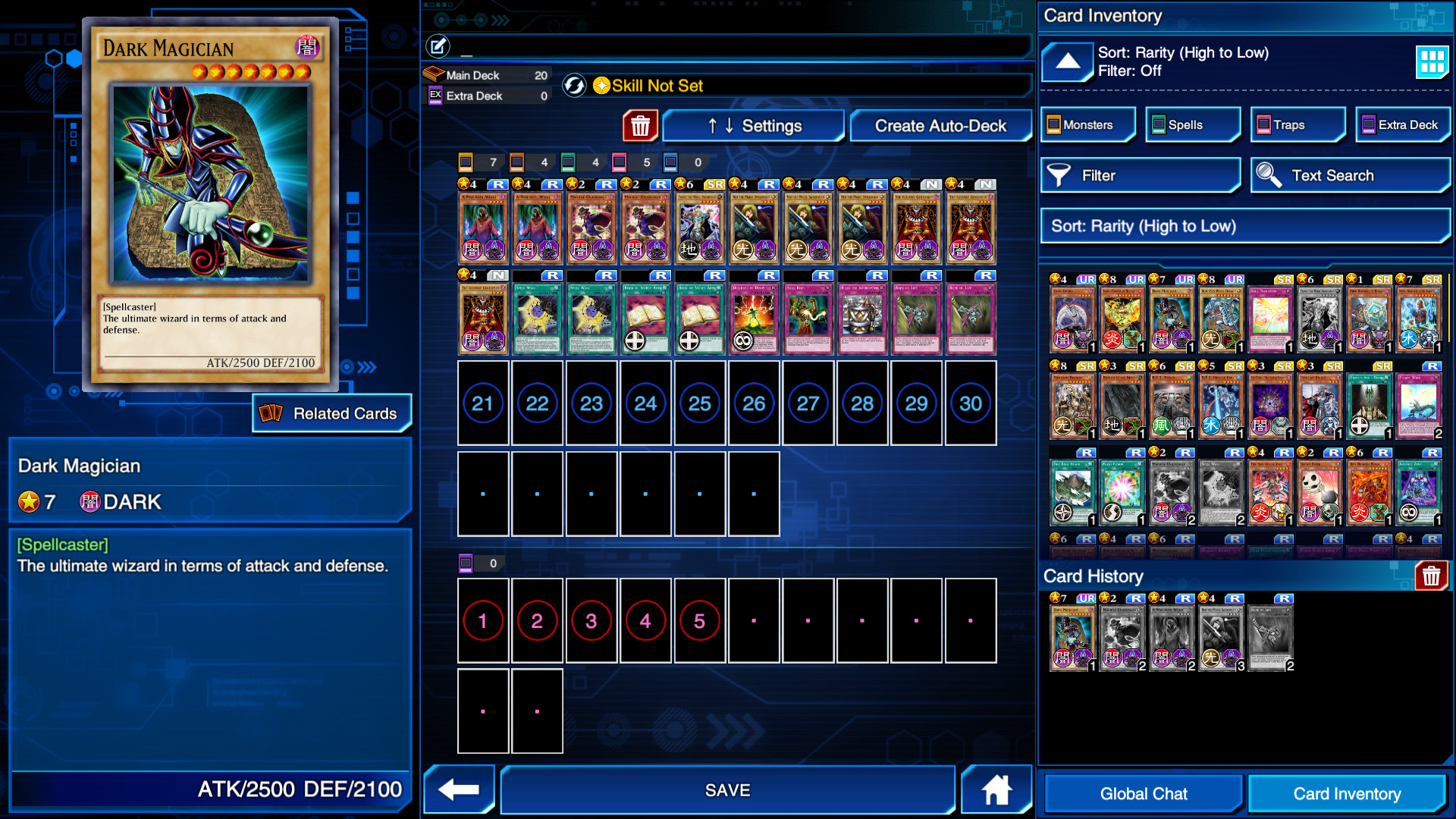 Yu-Gi-Oh! Duel Links — screenshot 4