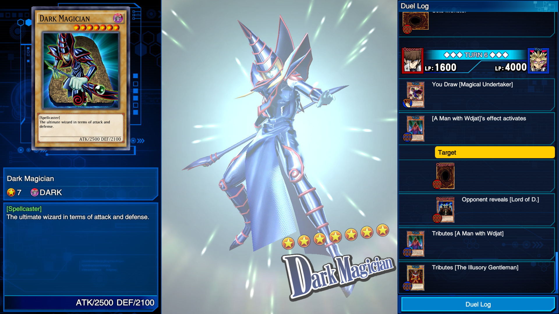 Yu-Gi-Oh! Duel Links — screenshot 6