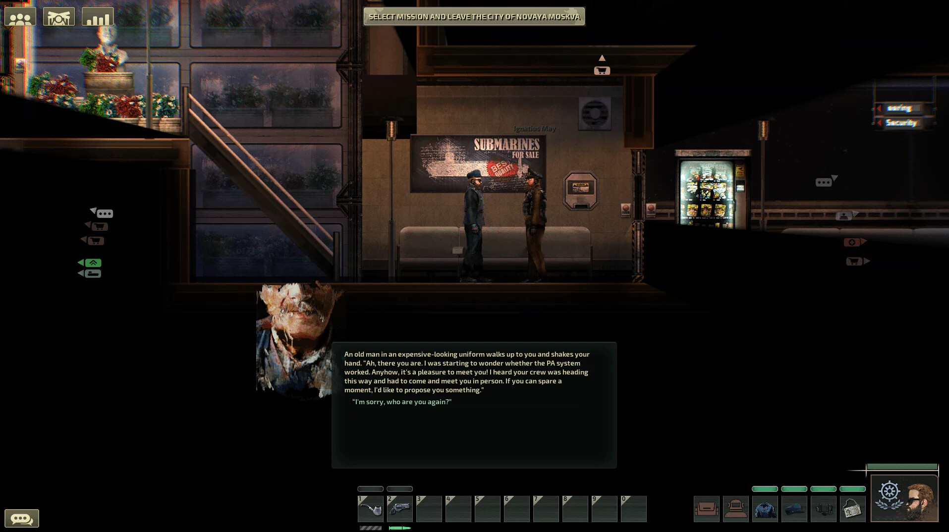 Barotrauma — screenshot 4