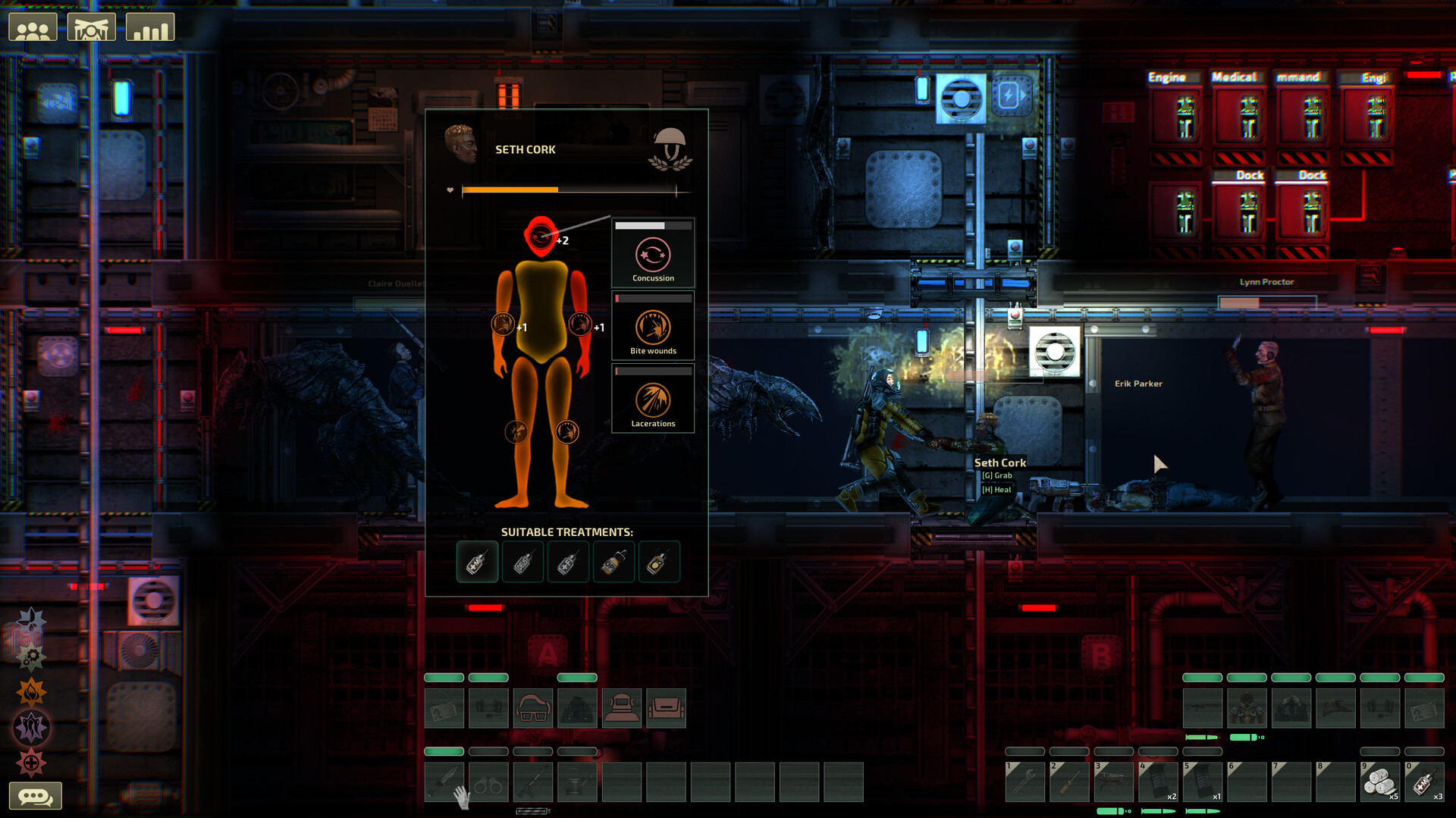 Barotrauma — screenshot 5