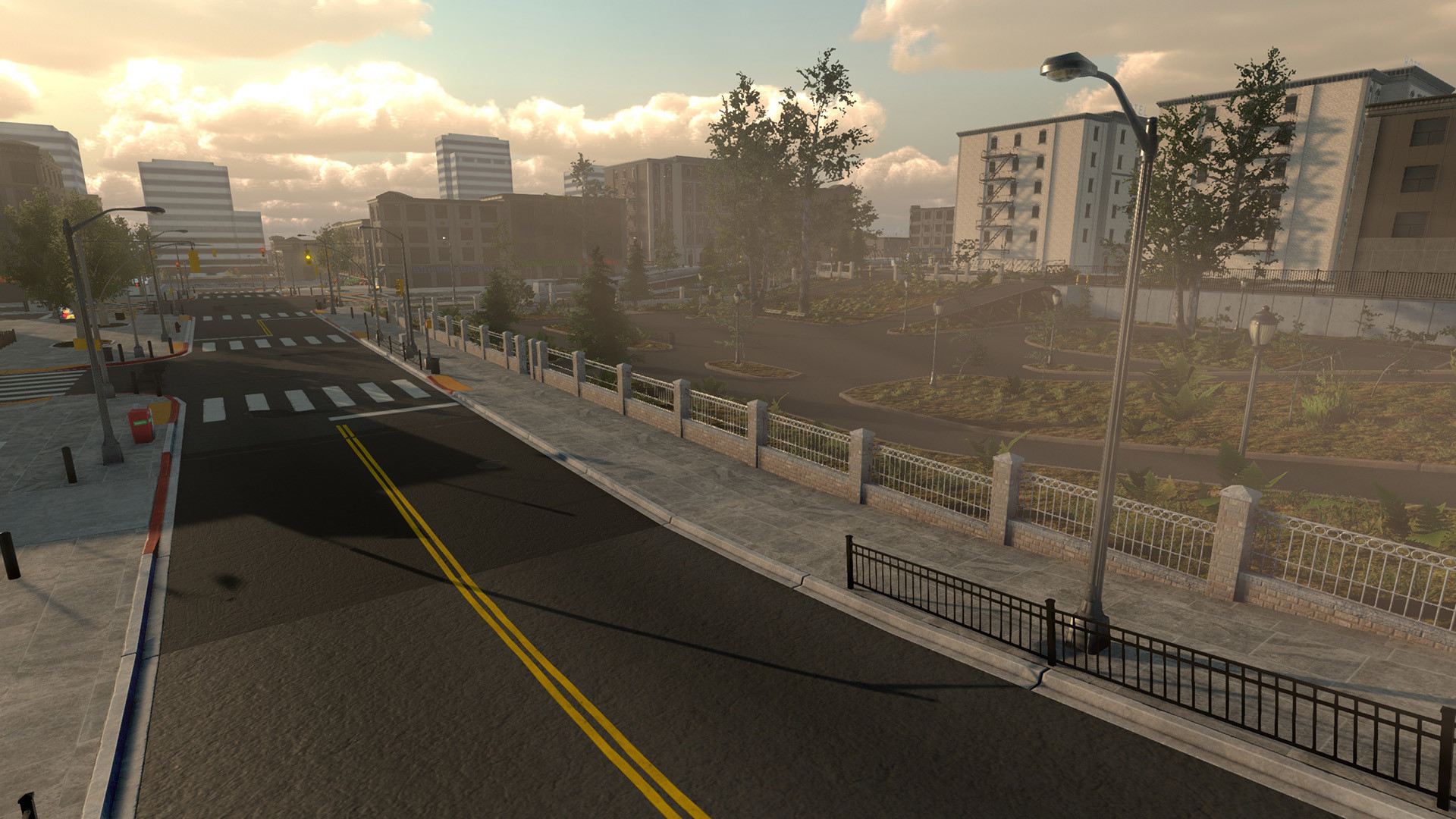 Flashing Lights - Police, Firefighting, Emergency Services (EMS) Simulator — screenshot 5