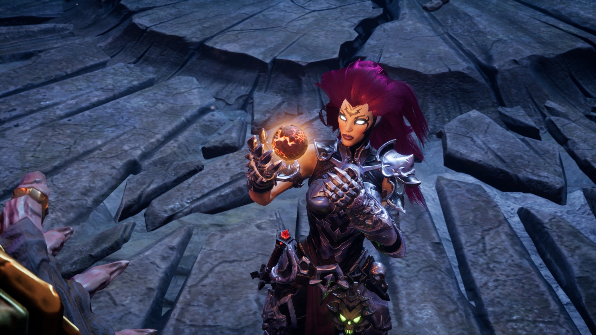 Darksiders III — screenshot 2