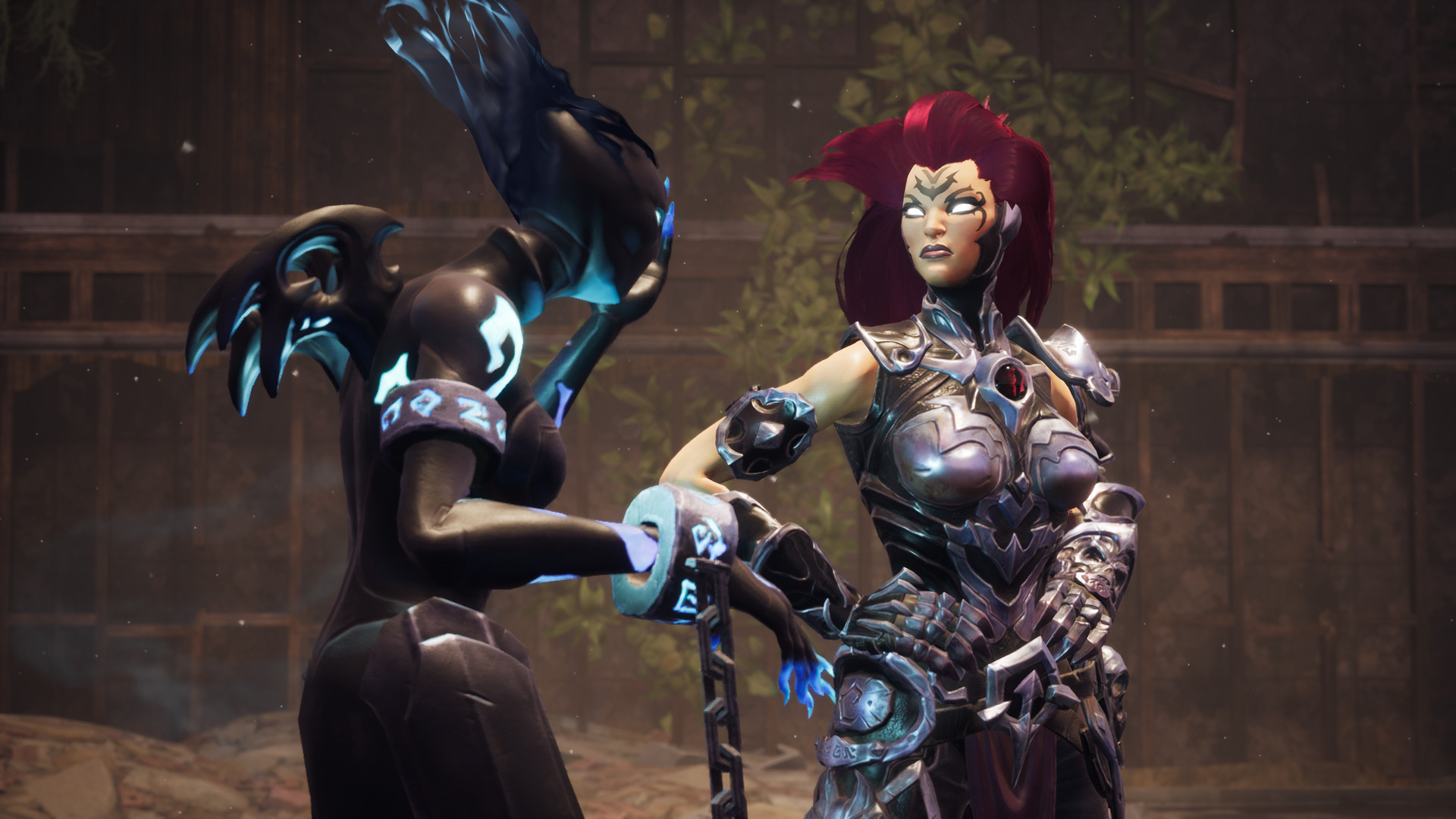Darksiders III — screenshot 3
