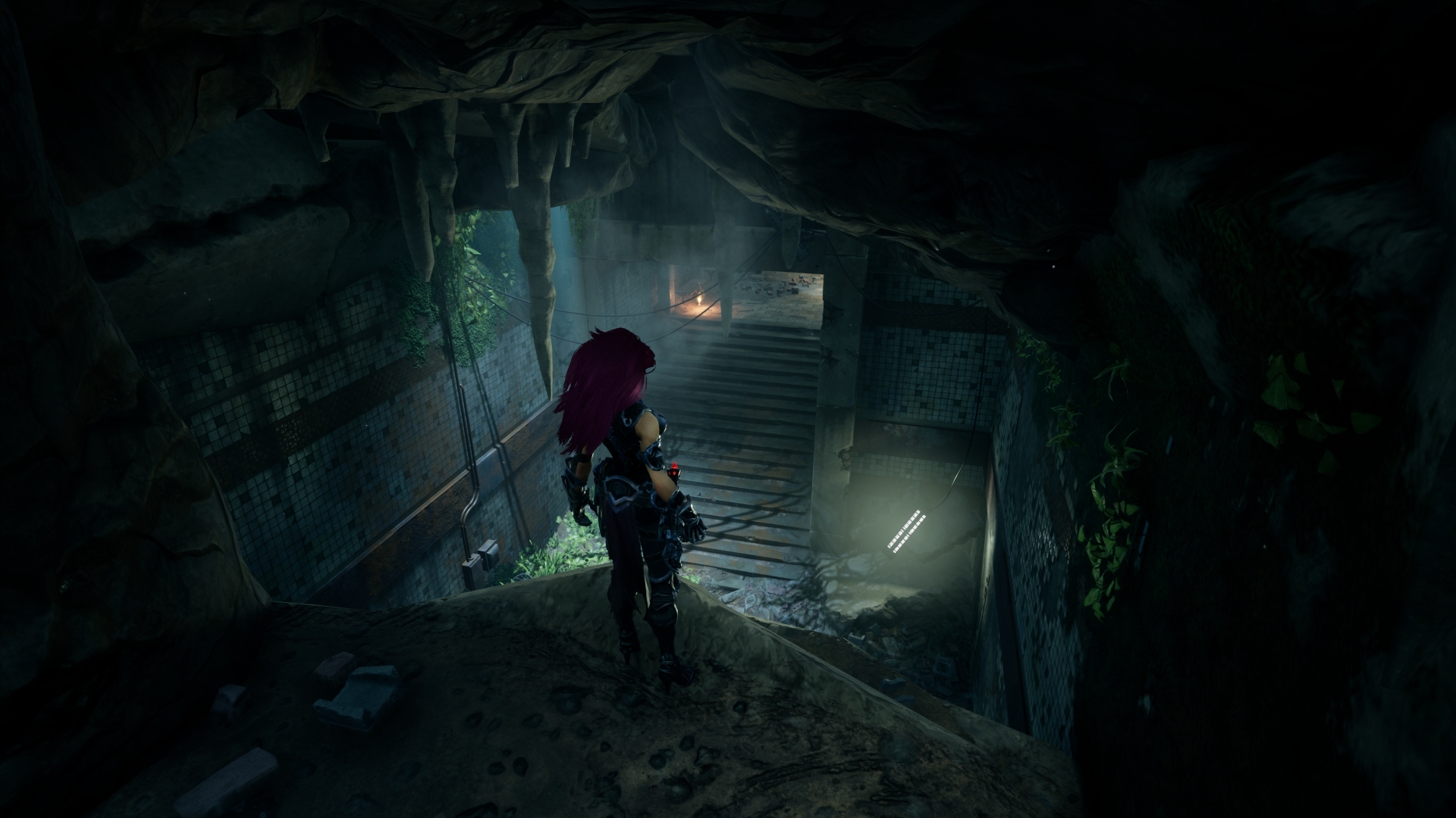 Darksiders III — screenshot 4