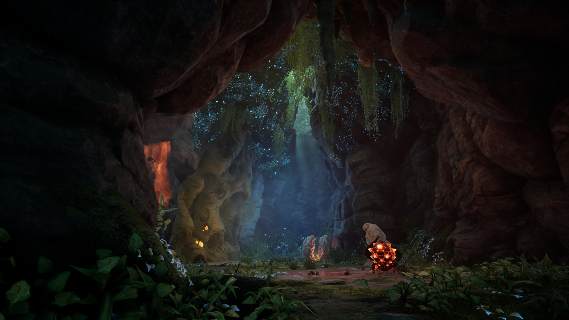 Darksiders III — screenshot 5