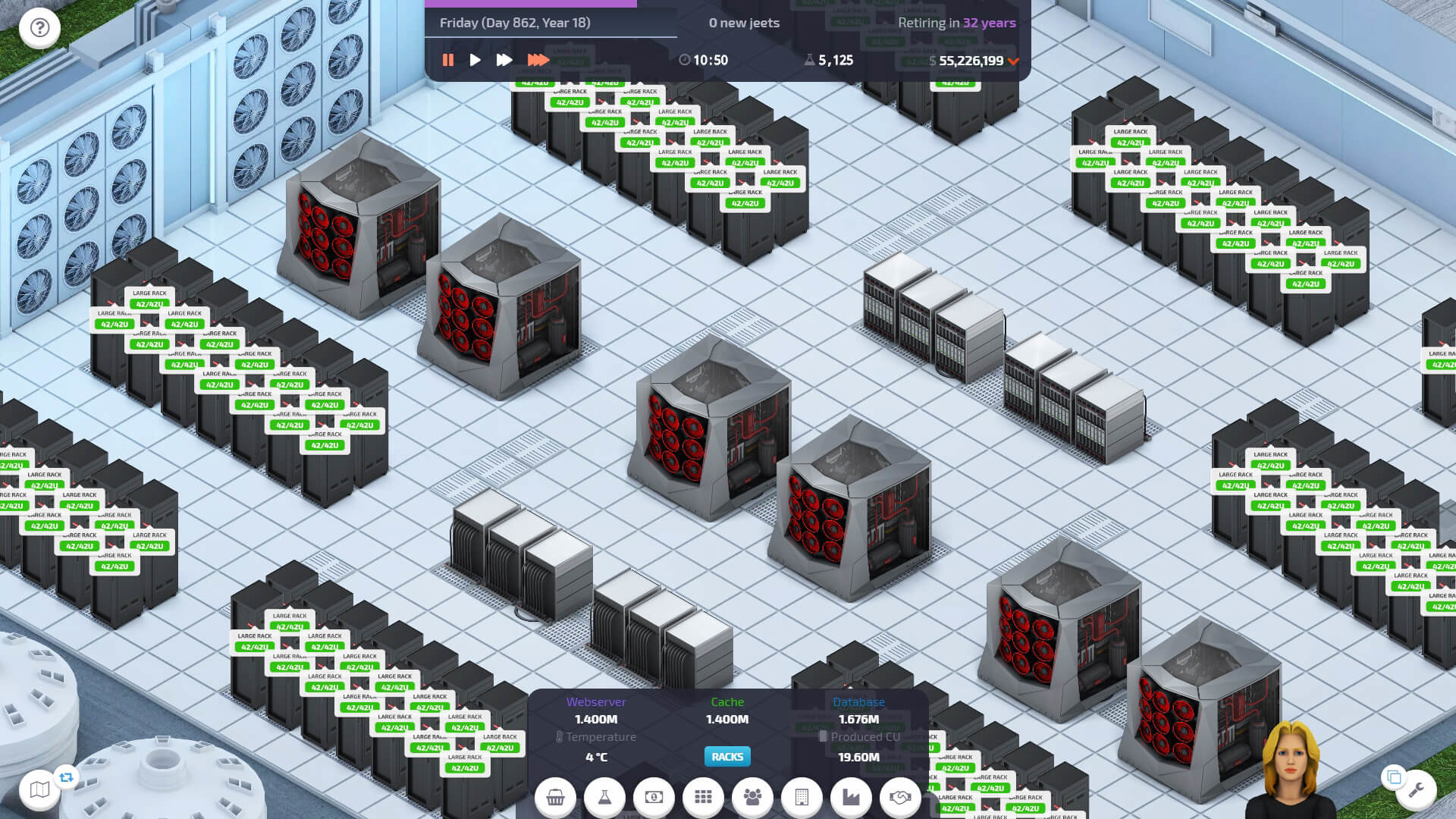 Startup Company — screenshot 3