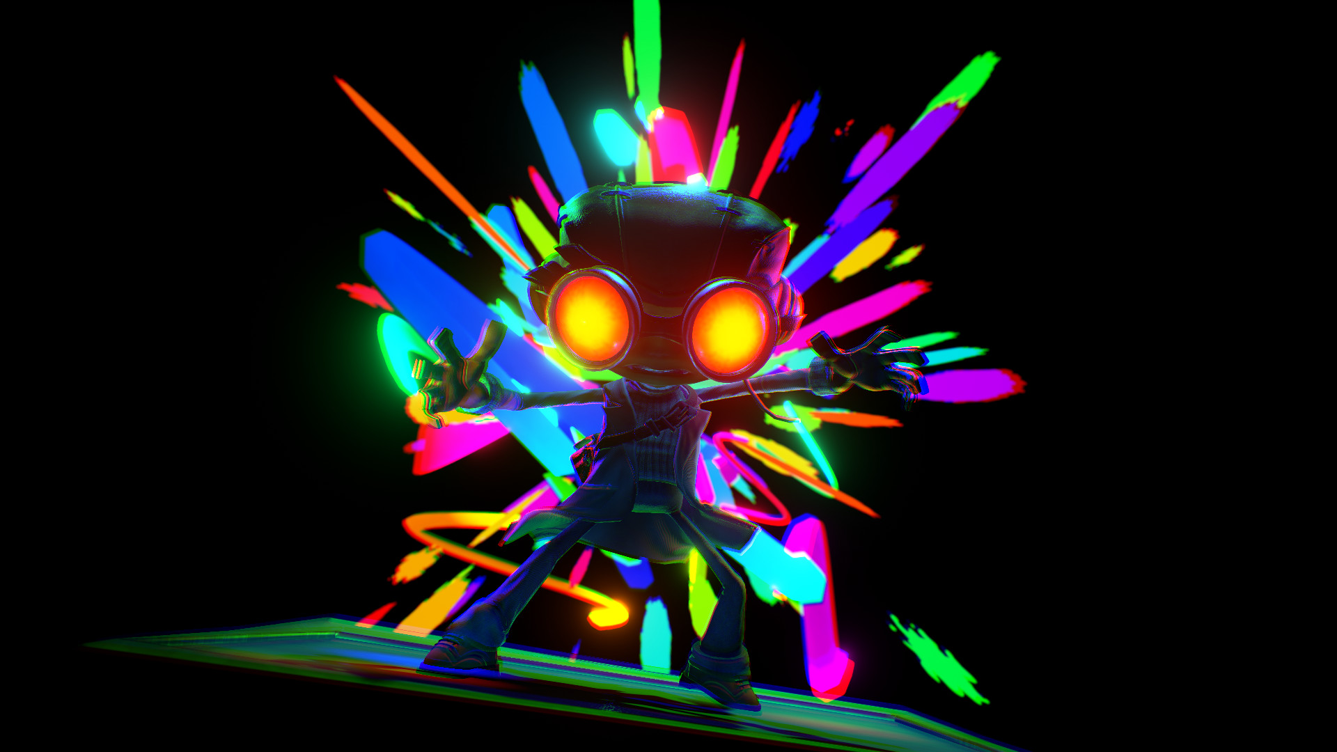 Psychonauts 2 — screenshot 3