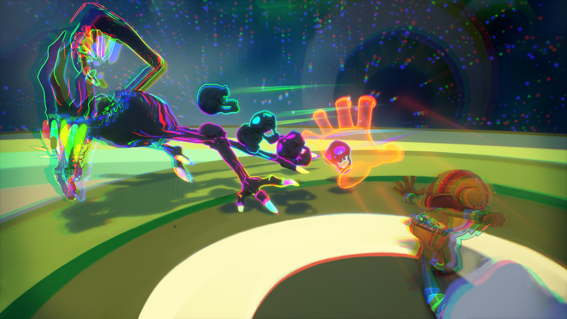 Psychonauts 2 — screenshot 4